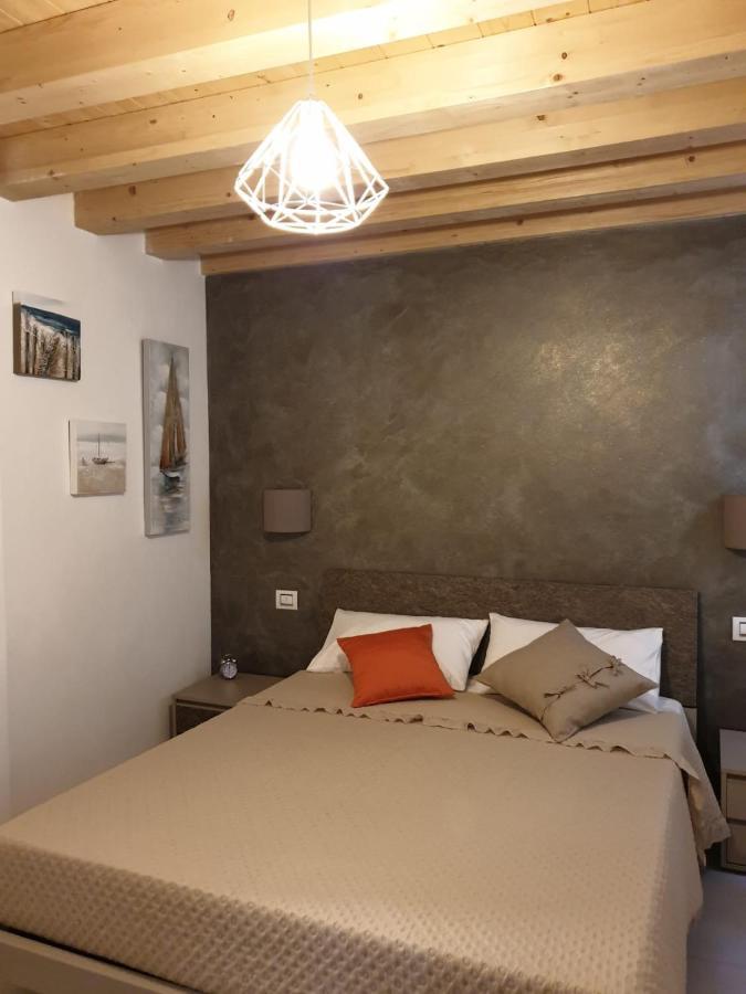 B&B Due Perle Кьоджа Экстерьер фото