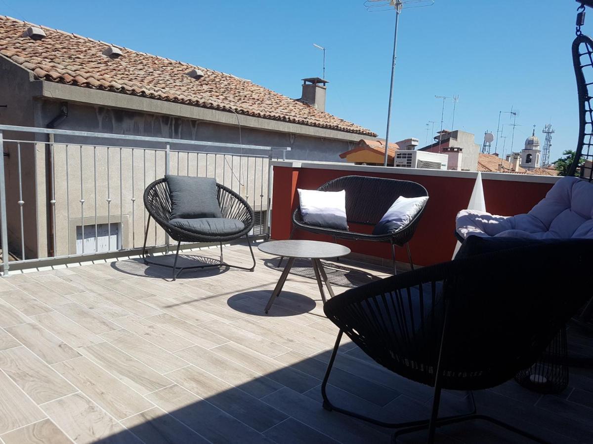 B&B Due Perle Кьоджа Экстерьер фото