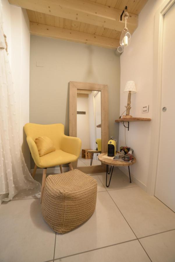 B&B Due Perle Кьоджа Экстерьер фото